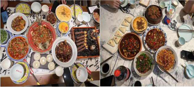 江西美食探秘：南京工程學(xué)院“贛霄凌云”團(tuán)隊(duì)暑期社會實(shí)踐活動紀(jì)實(shí)