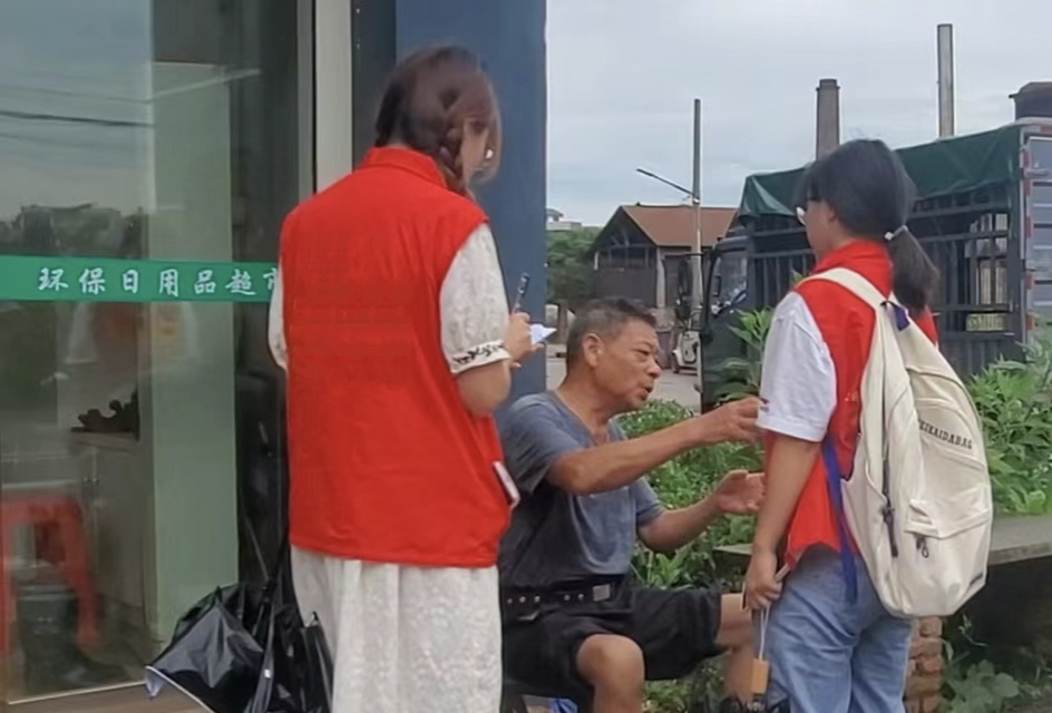 走進鄭樓，傾聽村支書的聲音