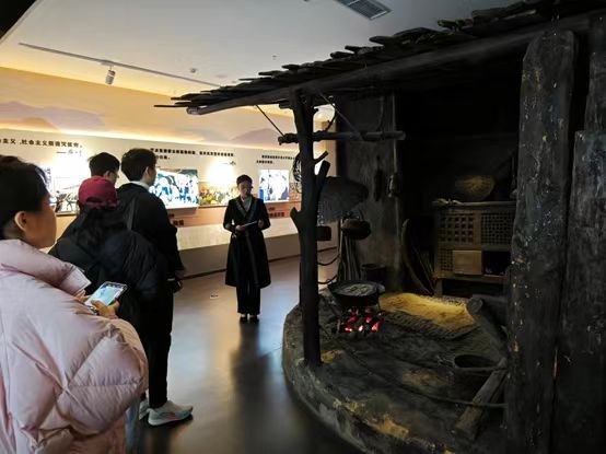 西安交通大學(xué)“星光尋跡”團(tuán)隊(duì)涼山彝族自治州脫貧攻堅(jiān)與鄉(xiāng)村振興成果觀(guān)察綜述