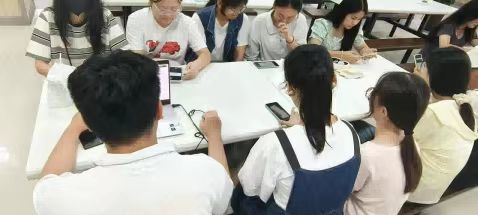 開展動(dòng)員會(huì)議，厘清實(shí)踐思路