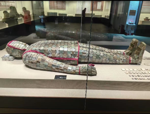 淮師學(xué)子三下鄉(xiāng)：數(shù)字賦能傳承歷史文脈