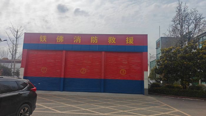 情系桑梓顯擔當，淮北師范大學學子開展志愿公益服務點亮鐵佛鎮(zhèn)冬日暖陽