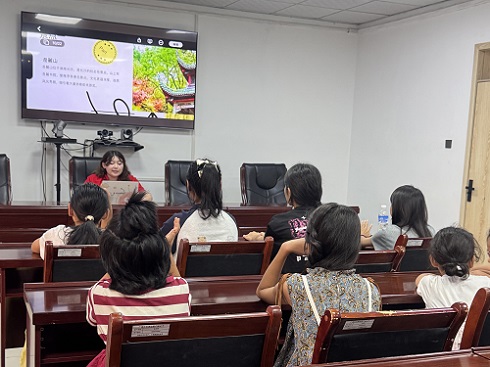 “湘韻潤邊疆，疆聲匯中華”主題宣講活動(dòng)促進(jìn)“湘吐一家親”