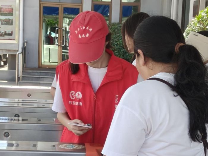 會(huì)計(jì)學(xué)院：“青春愛(ài)國(guó)行者隊(duì)”深入調(diào)研淮安市周恩來(lái)紀(jì)念館