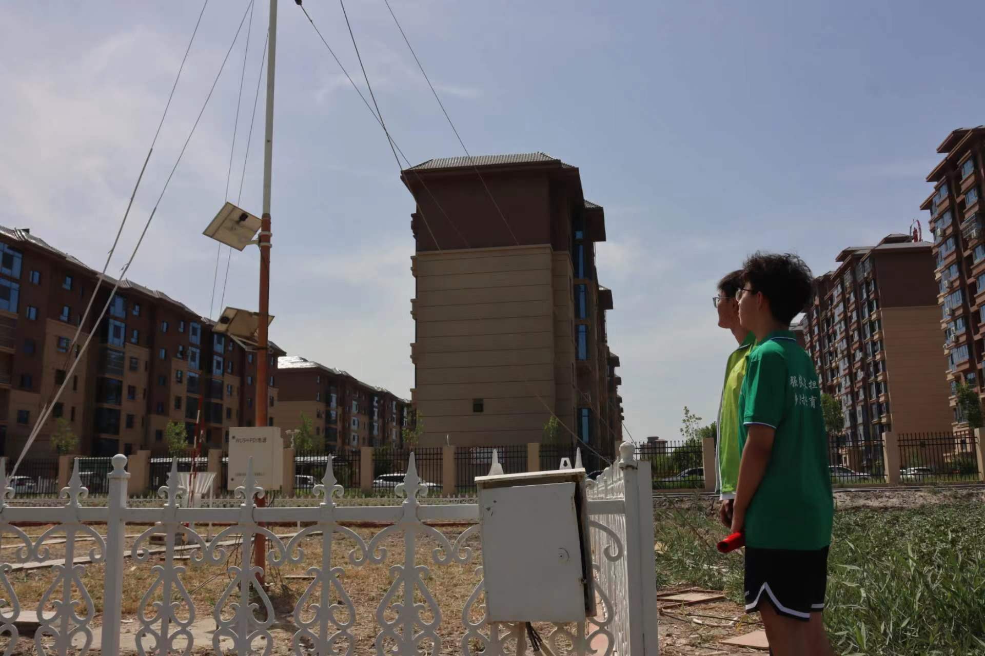 星火實(shí)踐小隊(duì)順利開(kāi)展社會(huì)實(shí)踐活動(dòng)