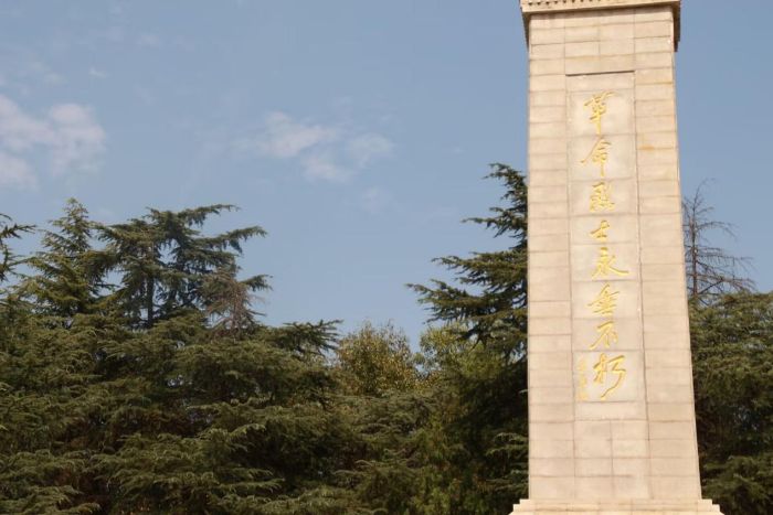 回溯紅色征程，感悟使命擔(dān)當(dāng)