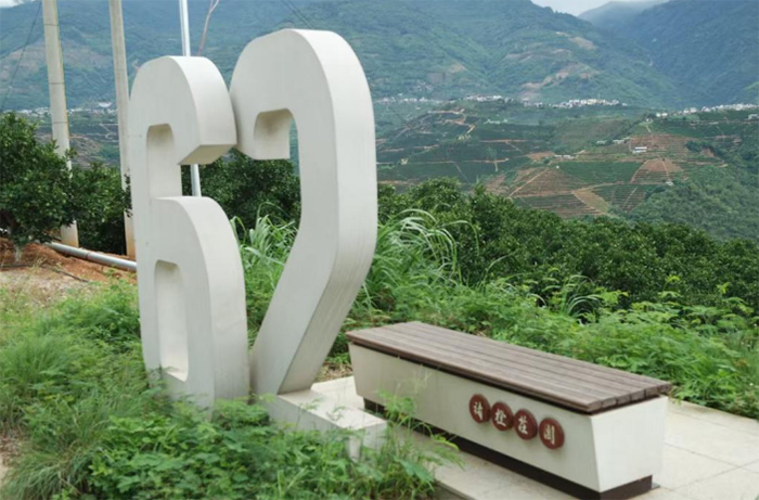 青春賦能鄉(xiāng)村振興：云南財大Citron柑韻團(tuán)隊(duì)探秘戛灑柑橘產(chǎn)業(yè)發(fā)展路