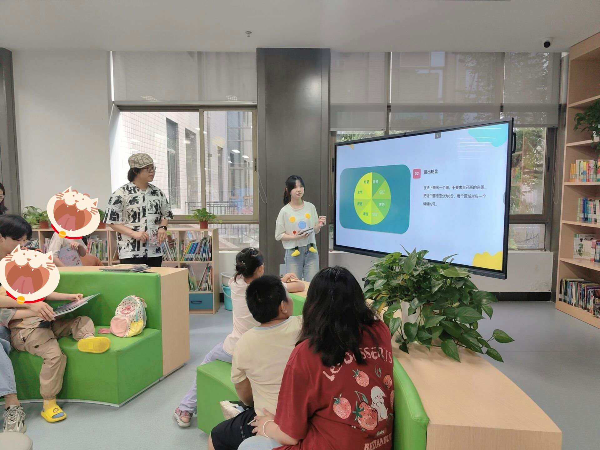 熠星游學(xué)啟智程，點(diǎn)亮心燈照孤行