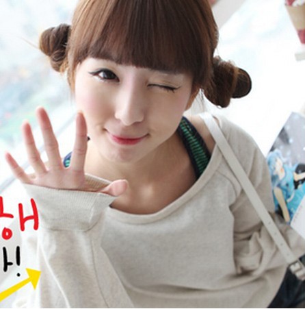 各種非主流美圖欣賞集