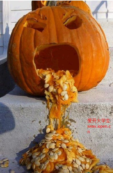 大學(xué)生的個(gè)性創(chuàng)作，你看后有何感想？