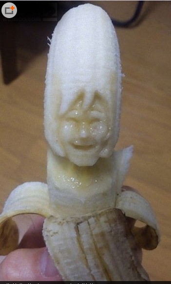 大學(xué)里的創(chuàng)意作品，你是否感到驚訝呢？