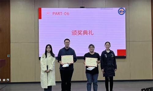 志才杯”志愿服務(wù)風(fēng)采大賽順利召開