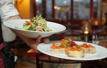 奇葩的面試故事