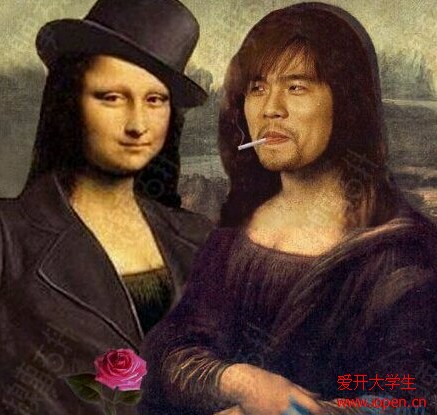 大學(xué)屌絲如此惡搞周董，難道不怕粉絲們報(bào)復(fù)嗎