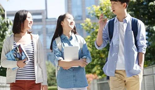 大學(xué)生如何充實(shí)自己的大學(xué)生活