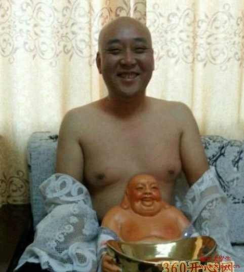 這個(gè)也模仿，真是笑死我也