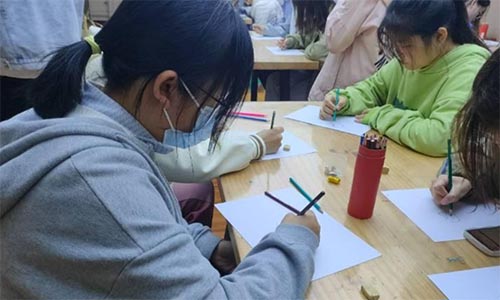 斗羅大陸手繪創(chuàng)意大賽