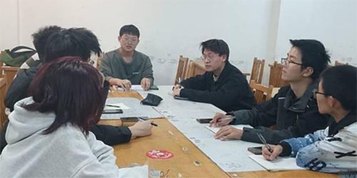 山東理工大學(xué)化學(xué)化工學(xué)院第三屆“化學(xué)表情包”設(shè)計大賽