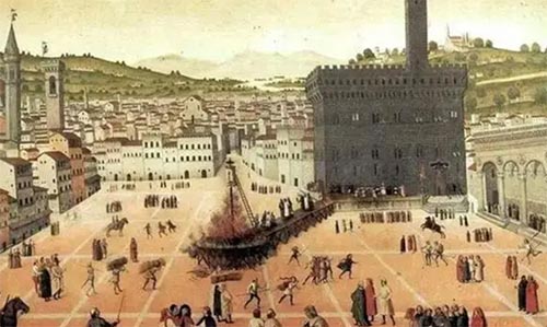 淺談中世紀(jì)大學(xué)學(xué)生生活的特殊性及基本特征