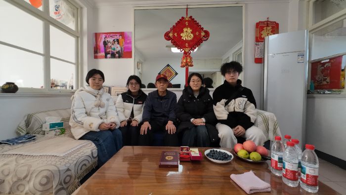 拾掇英雄記憶 讓紅色傳承在實踐中生根