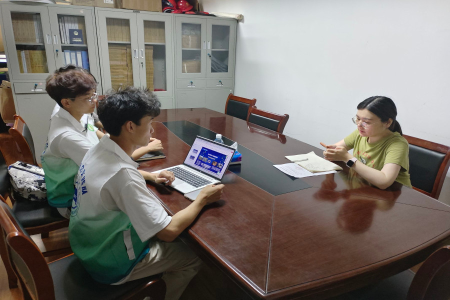 探索鋰電池產(chǎn)業(yè)，助力綠色能源轉(zhuǎn)型