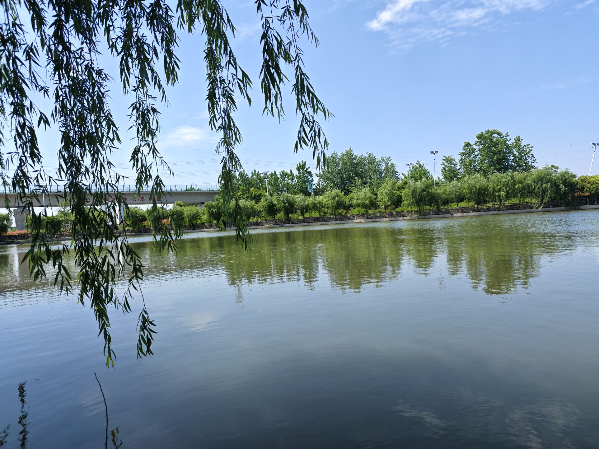 石廟王大力推進(jìn)環(huán)境保護(hù)，美麗鄉(xiāng)村煥發(fā)新生機(jī)