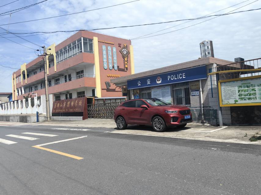 快樂學(xué)習(xí)，校園的教育新風(fēng)向