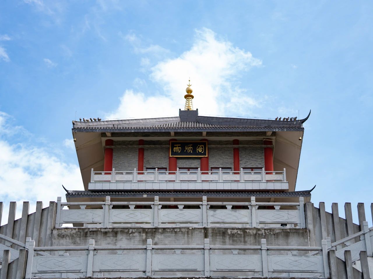 佳“偶”匠心突擊隊(duì)參觀篇 | 仙蹤古韻，茂名遺風(fēng)