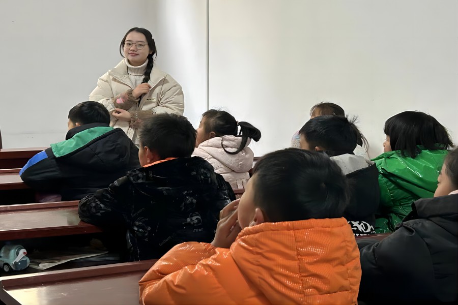 星光凝聚，助力黔行