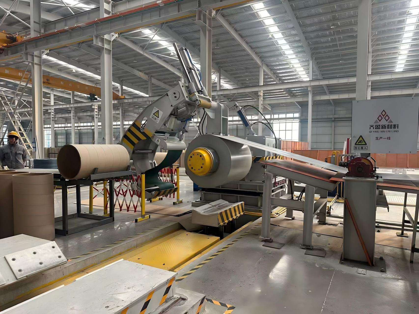 精刃智造調(diào)研團：解碼產(chǎn)學(xué)協(xié)同，書寫工藝升級新篇