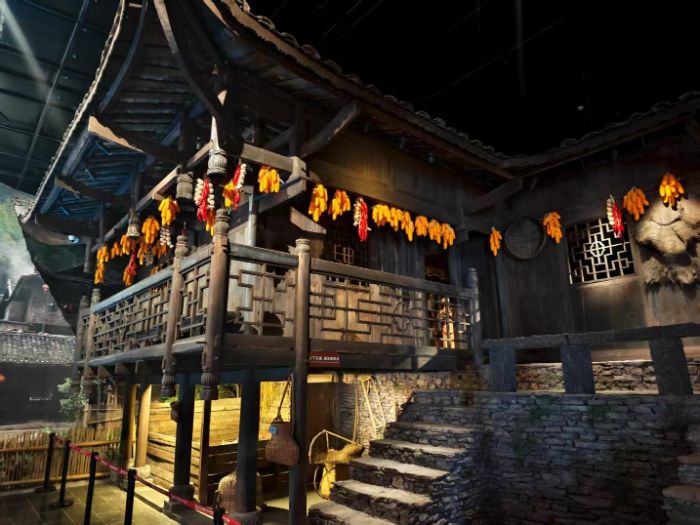 文脈相承結(jié)碩果，恩施探韻筑夢行