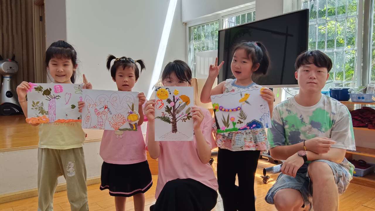 萌芽生命，啟迪未來：幼兒生命教育新探索