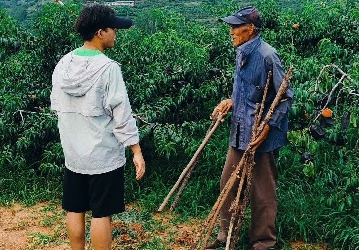 “農(nóng)工先鋒”電商直播助農(nóng)  網(wǎng)絡(luò)媒體助力鄉(xiāng)村振興
