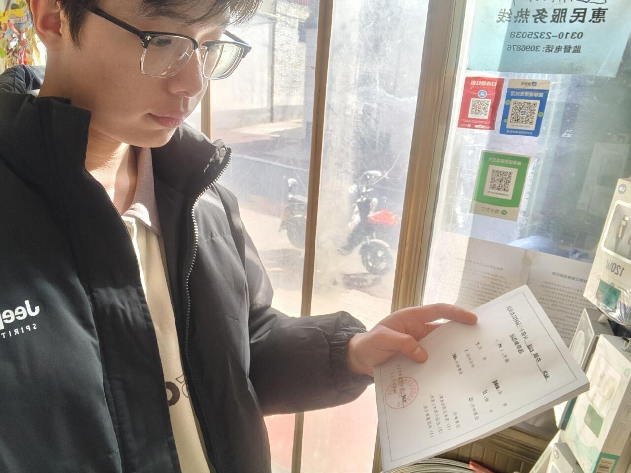 青春歸巢踐初心 實踐賦能助成長