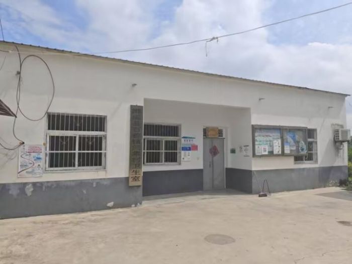 百善鎮(zhèn)閆集村 黨建引領賦新能 美麗鄉(xiāng)村煥新顏