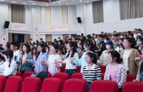 悅己——自我關(guān)懷