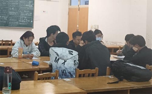 山東理工大學化學化工學院第三屆“化學表情包”設計大賽活動預告