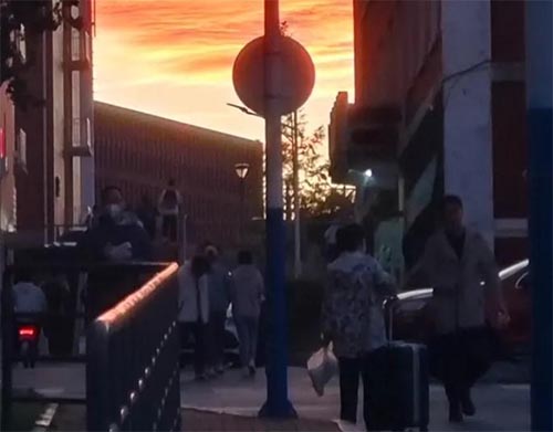 大連理工大學(xué)運(yùn)載工程與力學(xué)學(xué)部 “我愛我校－光影下的大工”攝影大賽活動(dòng)