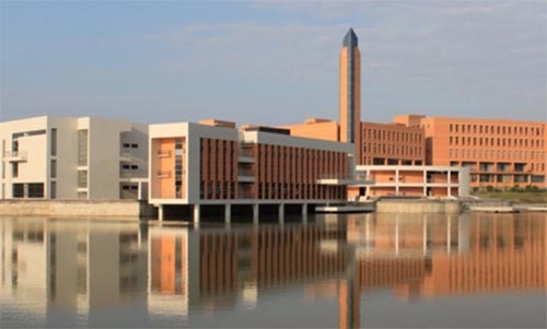 一篇大學生活實錄