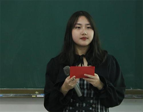 執(zhí)筆青春，職面未來